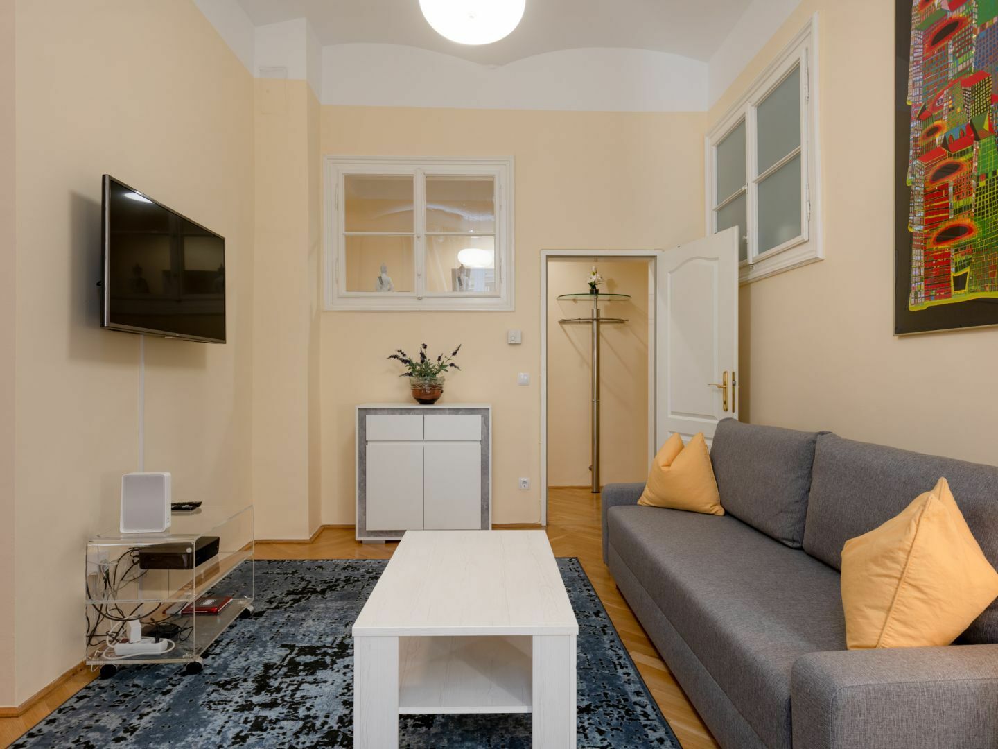 Hotel Stubenbastei 12 Wien
