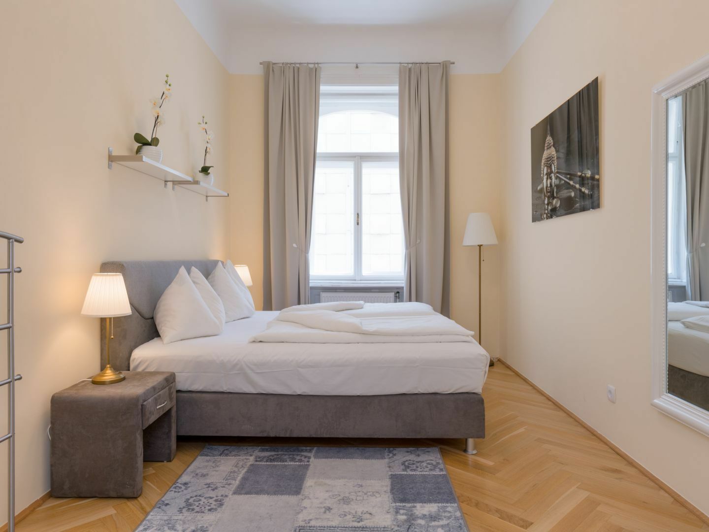 Hotel Stubenbastei 12